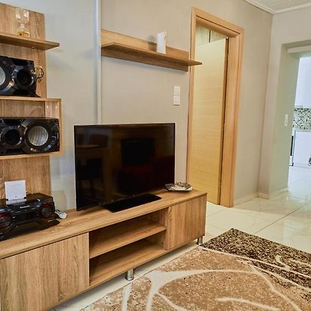 Апартаменты Casa Dei Sogni Закинтос Экстерьер фото